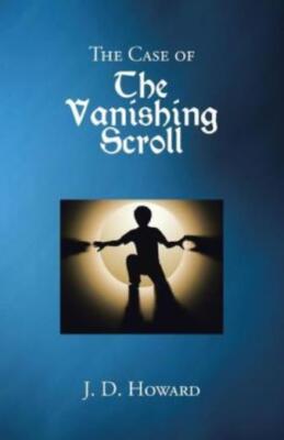 The Case Of The Vanishing Scroll