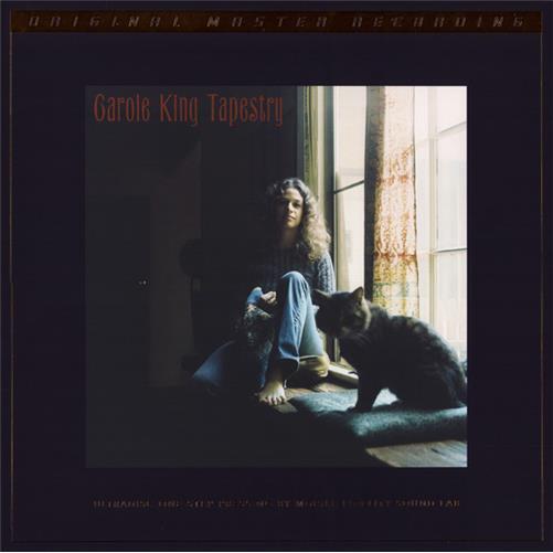 Carole KingTapestry Limited Edition Boxset 2x Vinyl LP UD1S2030
