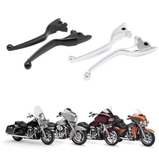 Brake Clutch Levers For Harley Street Glide FLHX / Road Glide FLTRX 2017-2020 US