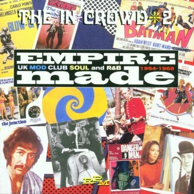 In Crowd: Empire Made 2 - Very Good