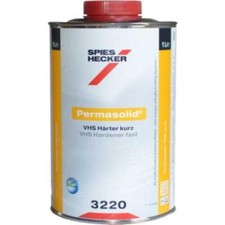 Spies Hecker Permasolid HS Härter 3220 Kurz 1 Liter