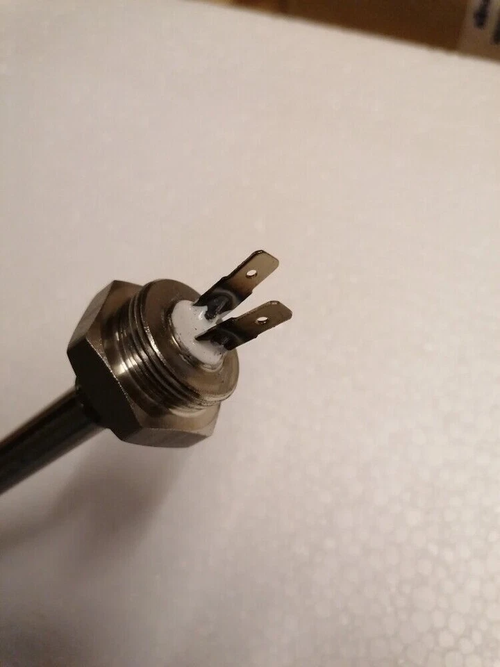 Heizelement,Heizwiderstand, Heizstab, Heizung, Heizpatrone 200 Watt 12 oder 24 V - Bild 3 von 4