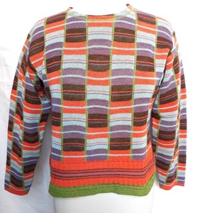 oilily pullover damen