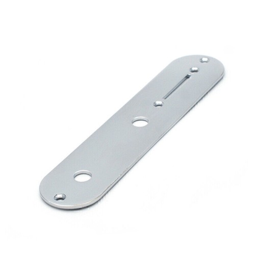 Gitarren-Steuerplatte für Fender Tele Telecaster Gitarrenteile Ersatz - Bild 7 von 8