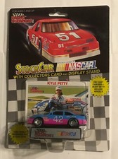 ESTATE AUCTION OF NASCAR 1/64TH CARS - ALL KINDS - BRAND NEW MINT  1-42