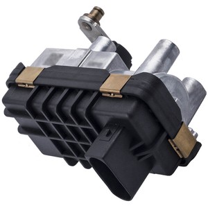 Ladedrucksteller A6420900280 R Klasse W251 V251 Fur Mercedes A6420901480 Ebay