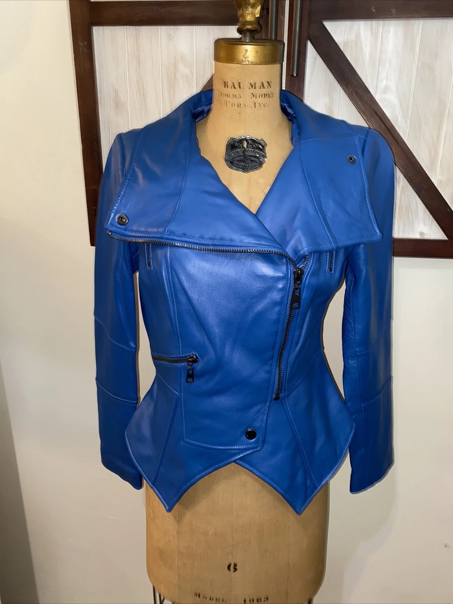 Gili peplum hotsell jacket