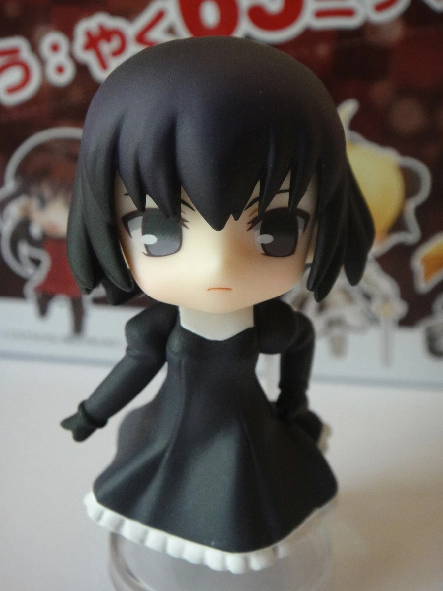 Type Moon Collection FGO Witch on the Holy Night Kuonji Alice Nendoroid  Petite | eBay