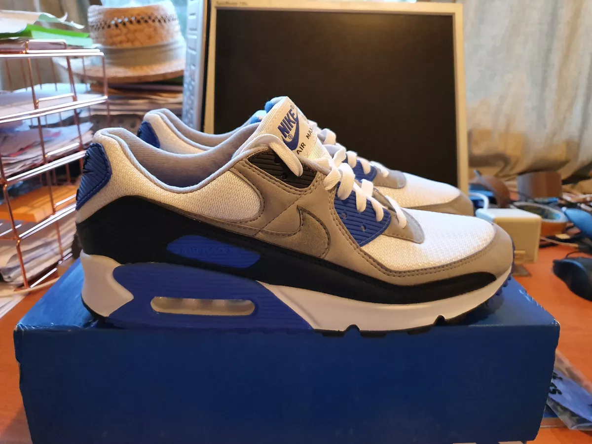 Air max 90 hot sale mens ebay uk