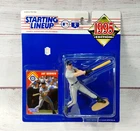 Starting Lineup 1995 MLB Baseball Jay Buhner Seattle Mariners SLU Figure 2