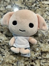 Harry Potter Beans Collection Plushies Dobby Stuffed Plush 5 Inches