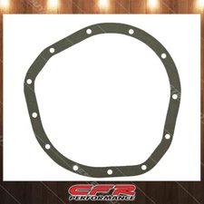 Cobra-Tek Fits Rear End Differential Cover Gasket  GM Truck 12 Bolt Gray Fiber