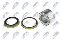 KLP-TY-040 Nty Radlager FüR Toyota