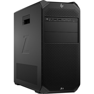 HP Z4 G5 Xeon W7-2575X 3.0GHz 256GB 4TB SSD RTX A5000 W11P CTO HP RFB