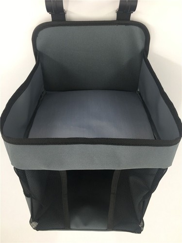 DutchBaby ๐ถ Organizer Baby Storage Nursery Infant Crib Diaper Shelf - Picture 4 of 10