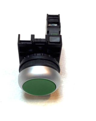 Salvajor Start Button ABD100B, new