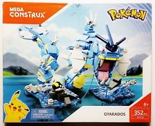 Mega Construx Pokemon Mew Construction Set with character figures, Building  Toys for Kids (194 Pieces) 