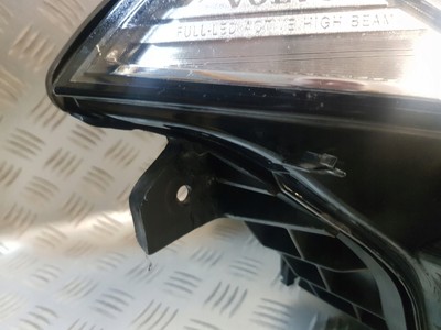 Frontscheinwerfer Volvo Xc90 II 31656990 LED Rechts Scheinwerfer  
