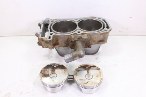 2012 POLARIS RZR 900 XP ALBA RACING 96mm 935cc BIG BORE CYLINDERS WITH CP PISTON
