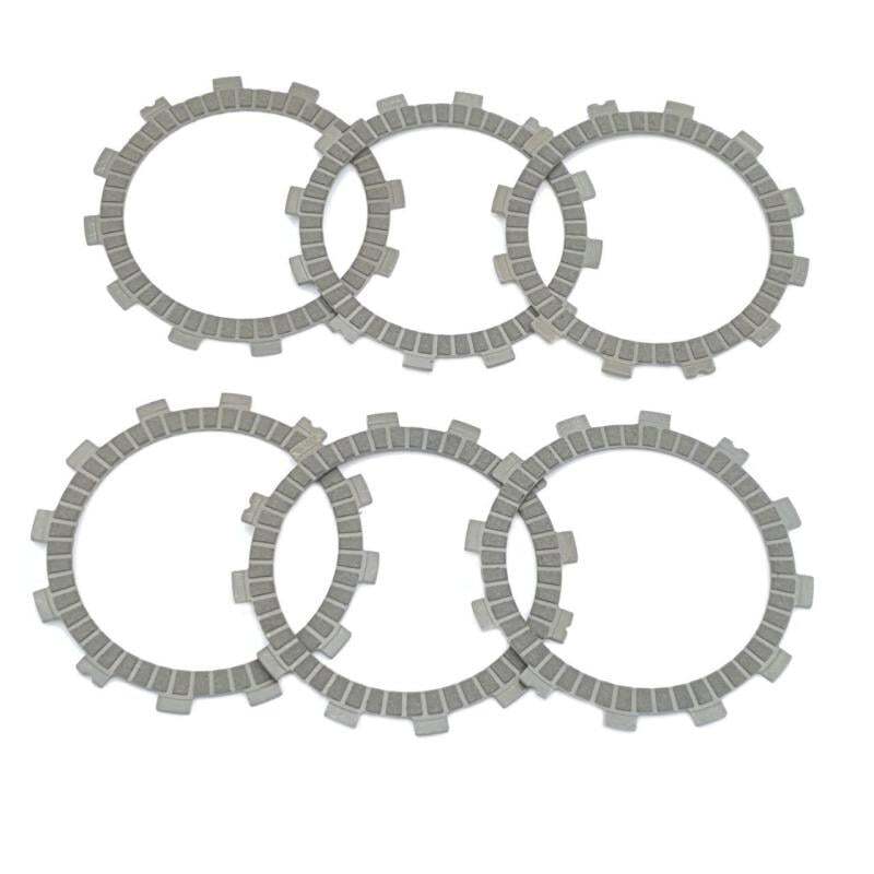 Kit Frizione Suzuki Bandit 400 1991 1992 | Dischi Rivestiti Originali