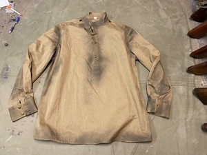 WWII SOVIET RUSSIAN M1943 M43 FIELD TUNIC-3XLARGE 52R