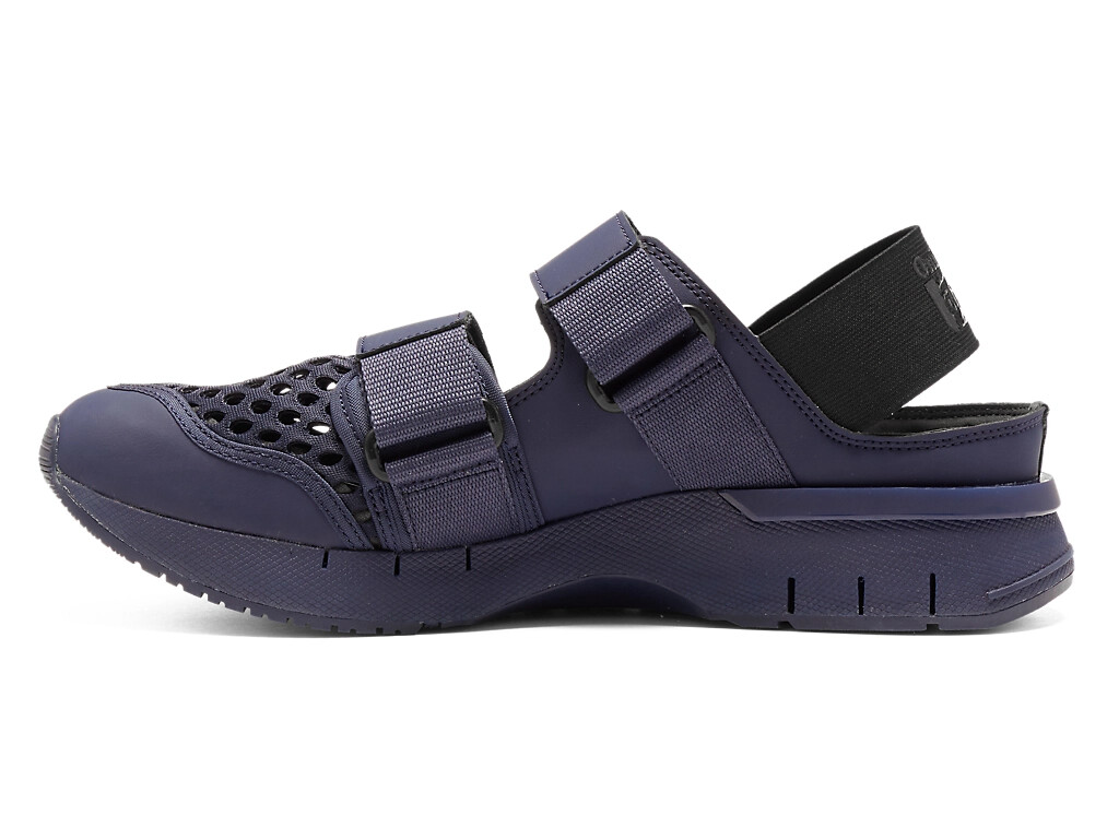 Onitsuka Tiger REBILAC SANDAL 1183A966 5-Colors Unisex US4