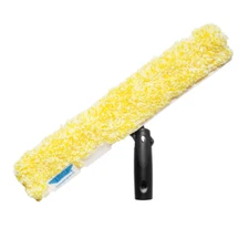 Ettore Super System Golden Glove Washer Complete T Bar & Sleeve Window Cleaning