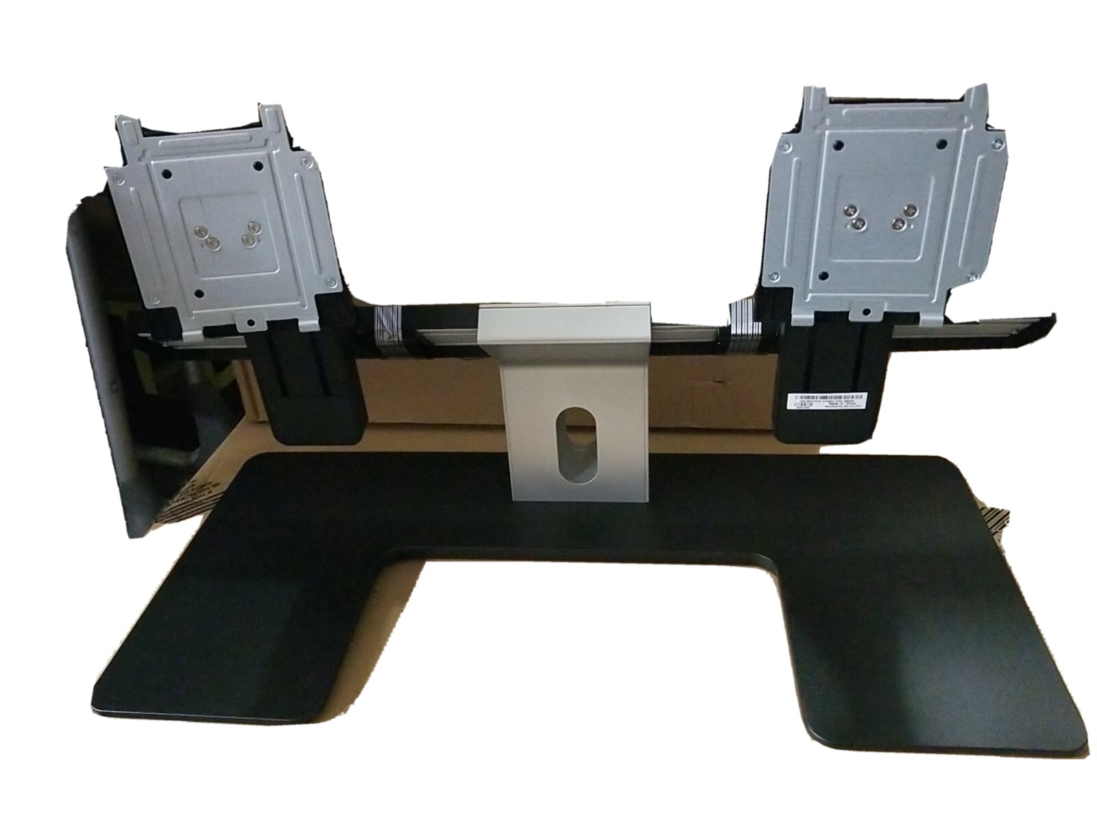 Dell Mds14a Dual Monitor Stand Fits up 
