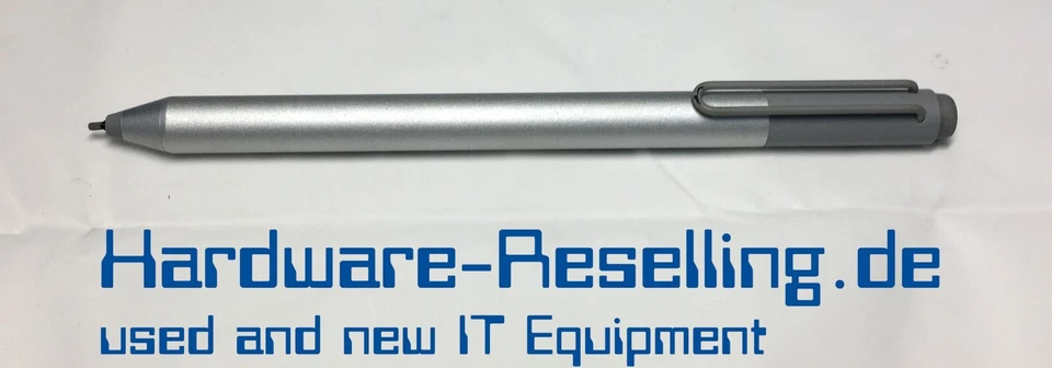 Microsoft Surface Pen 1710 Touchstift Silber (Surface 3, Surface Pro 3 & 4) - Bild 2 von 3