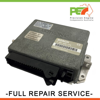 Electronic Control Module Repair Service For BMW 325I E30 1985-1990 | eBay