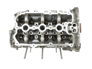 Zylinderkopf Rechts für Audi S4 A4 8K B8 11-15 TFSI 3,0 245KW CAKA 06E103404M