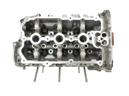 Zylinderkopf Rechts für Audi S4 A4 8K B8 11-15 TFSI 3,0 245KW CAKA 06E103404M