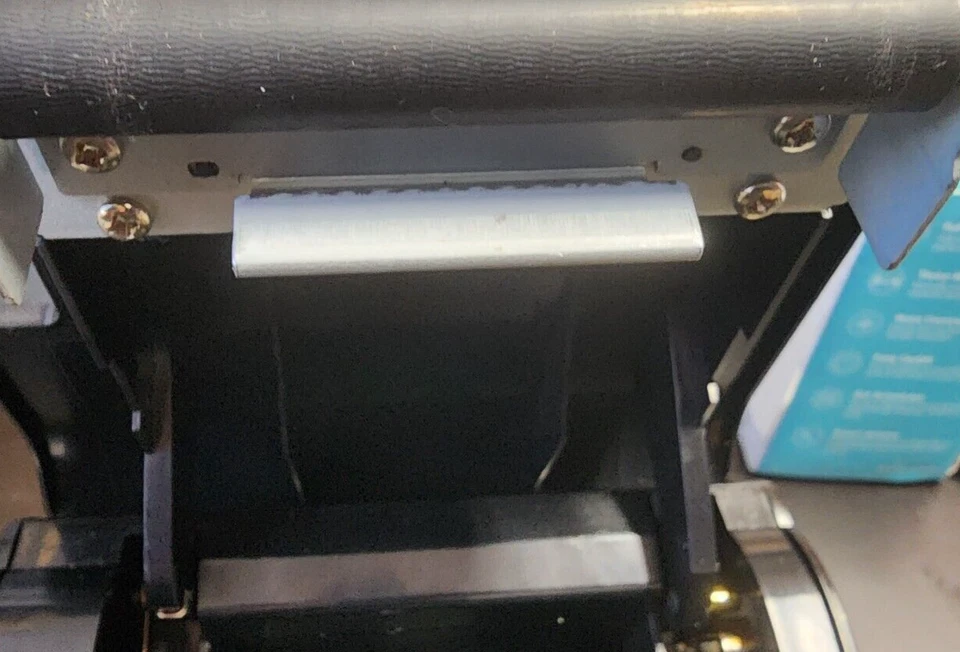 Bematech Logic Controls LR2000 SERIES THERMAL POS PRINTER USB SERIAL - Image 4 of 4