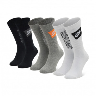 nike jdi socks
