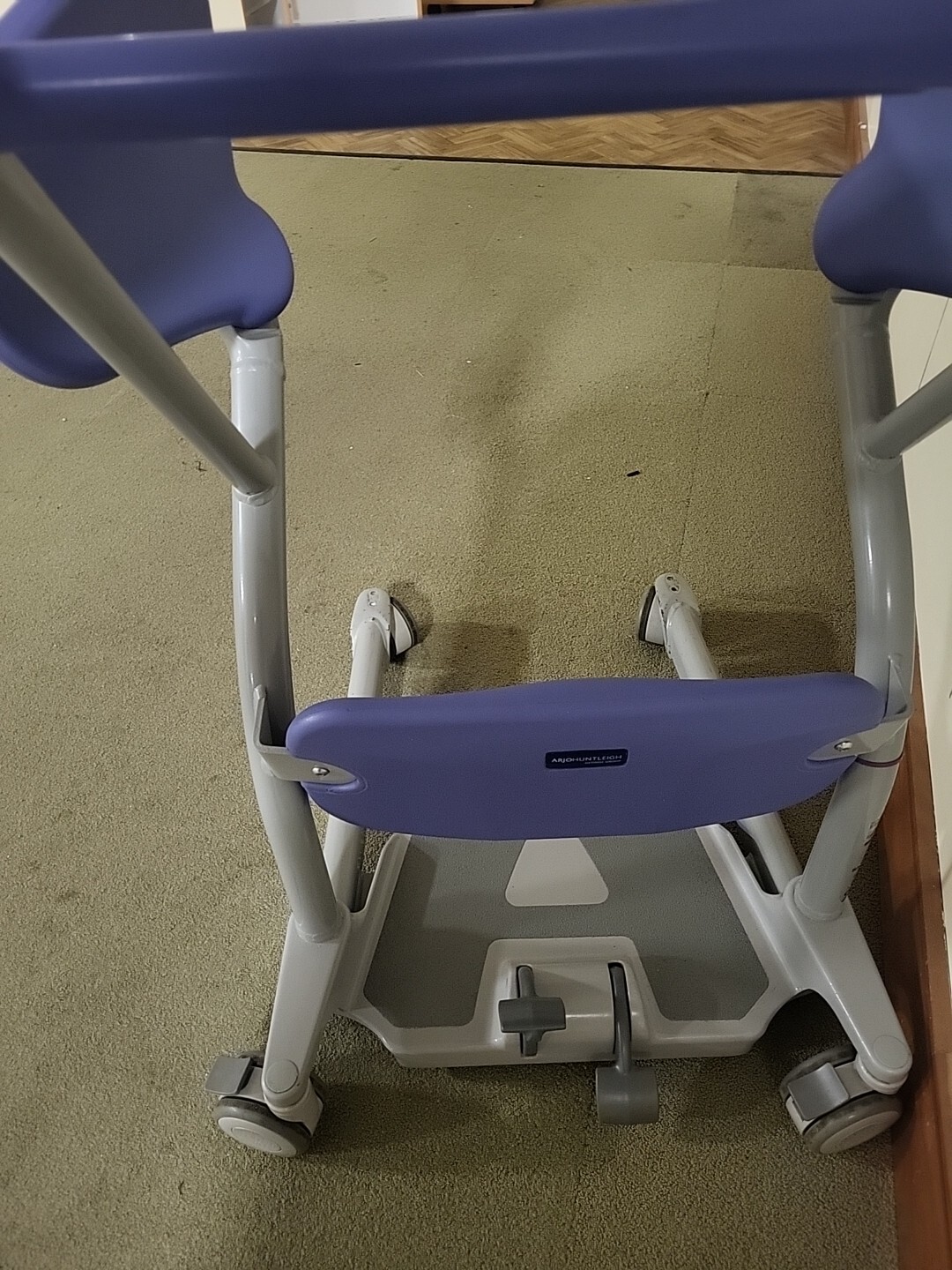 Sara Stedy Mobility Transfer Aid Sit To Stand Up Position Max Weight 252kg eBay