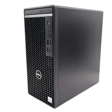 Dell OptiPlex 5090 Computer Tower 8GB/512GB i7-10700, 2.90GHz