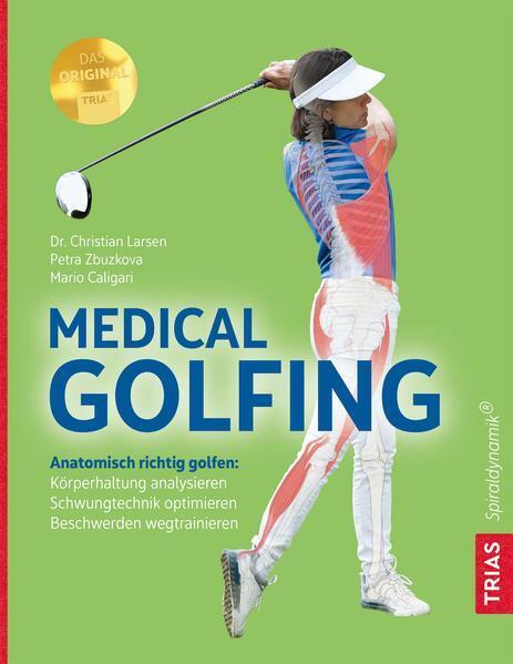 Thumbnail - Medical Golfing | Christian Larsen, Petra Zbuzkova, Mario Caligari |