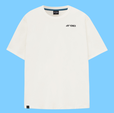 YONEX 25S/S Unisex Badminton T-Shirts Sports Casual Top Tee