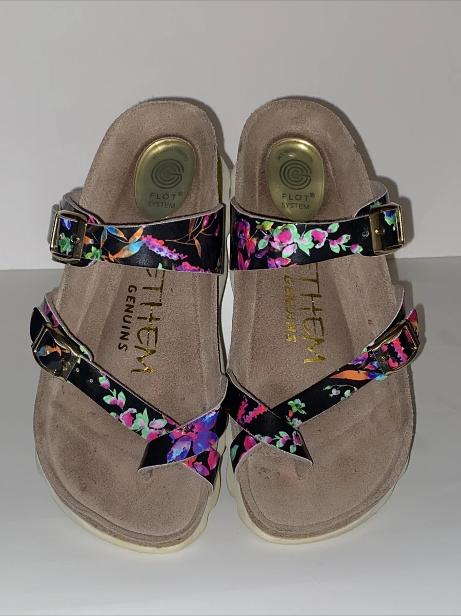 Genuins sandals uk new arrivals