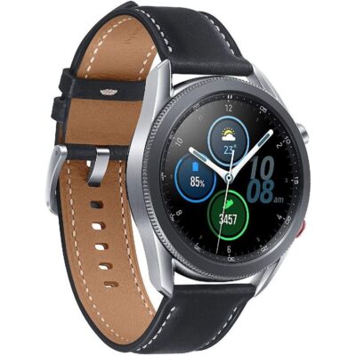 Samsung R855 Galaxy Watch3 (41mm) LTE + Band Smartwatch