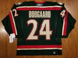 boogaard jersey