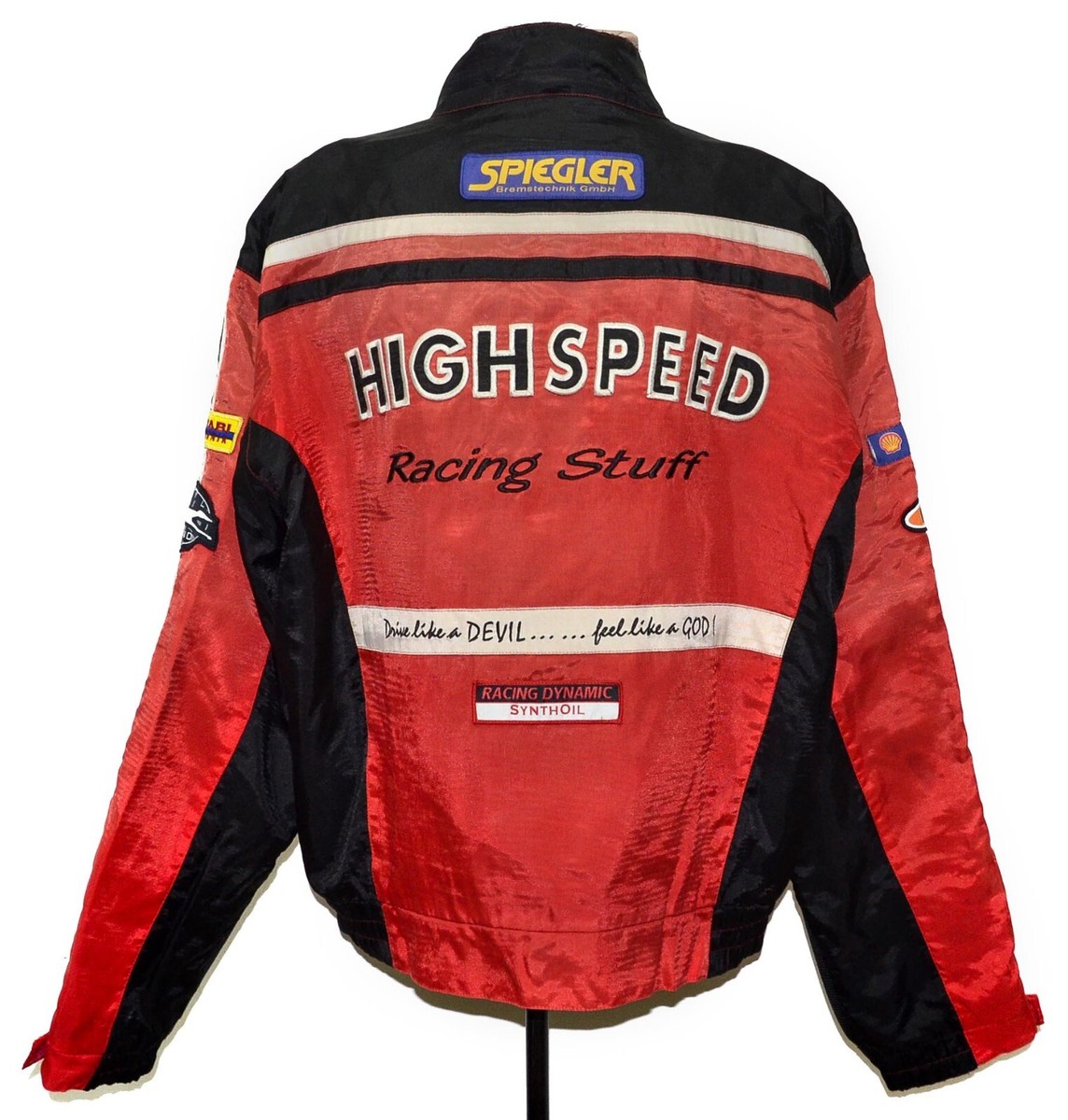 Supreme Toy Machine Harrington Jacket『Ｍ』 Supreme Toy Machine Harrington Jacket Leopard Men's - SS24 - US