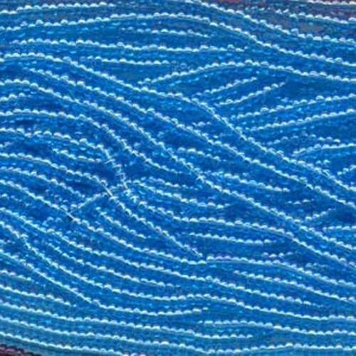 Czech 10/0 Preciosa Rocaille Glass Seed Beads 12-strand Hanks 4 - Picture 61 of 125
