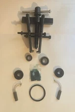 IMPELLER MOTOR REPAIR KIT BEARING SEAL PULLER MAYTRONICS DOLPHIN g6325-28/40-RL