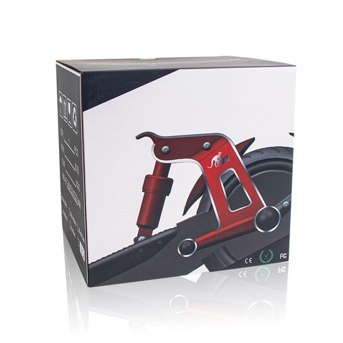 (US)Monorim MXR1 Electric Scooter Rear Suspension for Ninebot Max G30 D E P DII - Picture 25 of 33