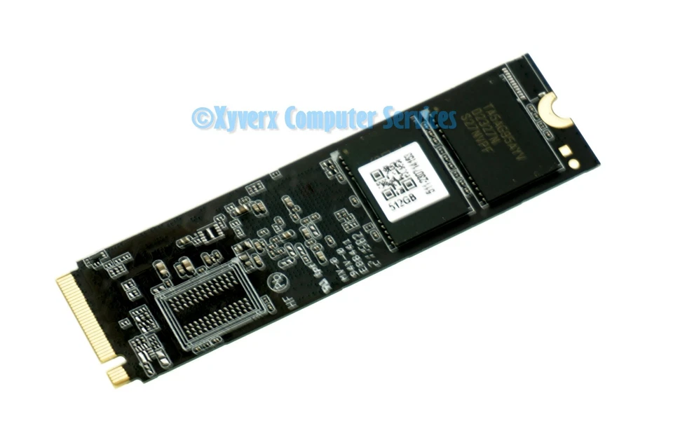 AG4512G-SI OEM GIGABYTE SSD 512GB G5 KF5 RC555 (GRD A)(CA26) - Image 2 of 2