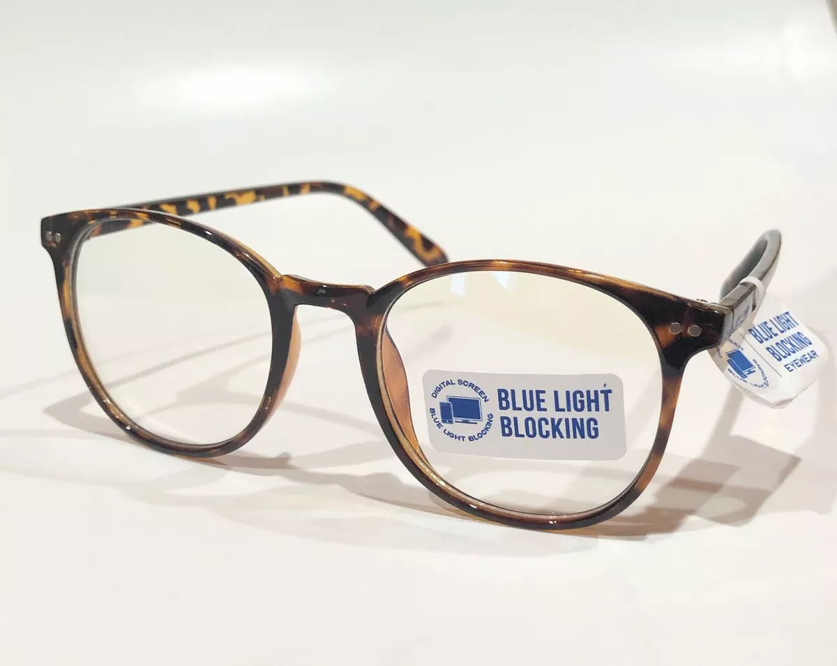 Blue Light Glasses, Digital Protection