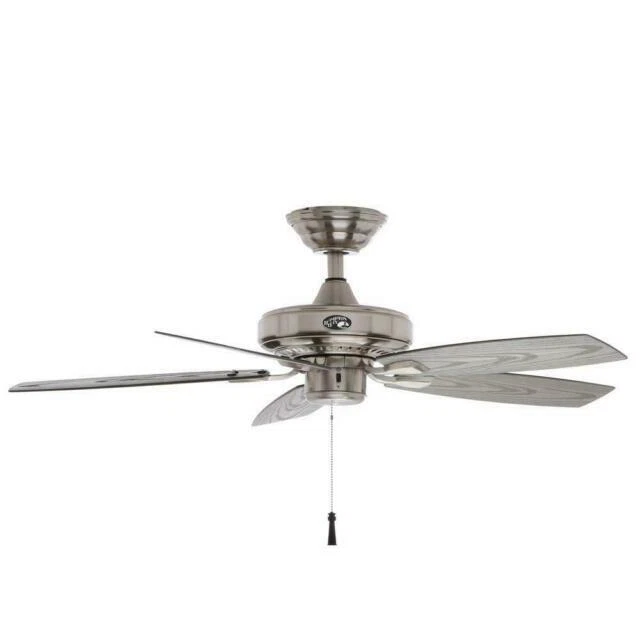 Hampton Bay Ceiling Fans 42 in Fan Width for sale | eBay