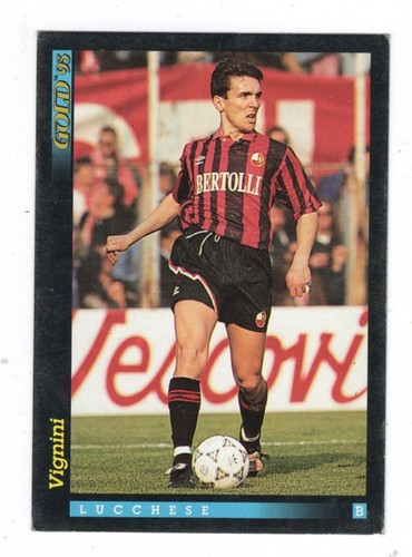 CARDS SCORE GOLD 1993 SCEGLI DALLA LISTA - Picture 115 of 172