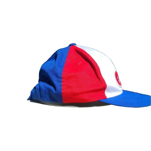 Baseball MLB Montréal Expos Hat O C Sports Cooperstown Collection Vintage Rare - Picture 5 of 8